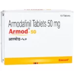 armod 50