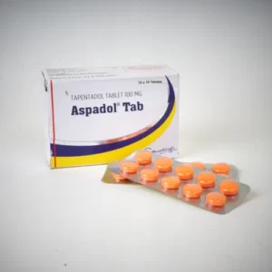 Aspadol 100 MG