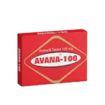 avana 100
