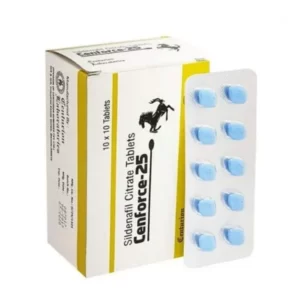 Cenforce 25 MG