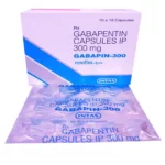 gabapin 300
