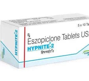 Hypnite 2 MG