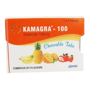 Kamagra Chewable