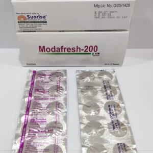Modafresh 200 MG