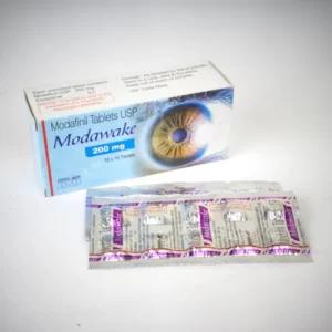 Modawake 200 MG