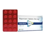 naproheal 250 mg