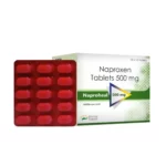 naproheal 500 mg