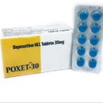 poxet 30 mg