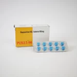 poxet 90 mg