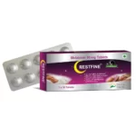 restfine 10 mg