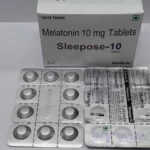 sleeppose 10