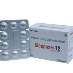 Sleepose 12 mg