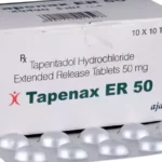 tapenax er 50 1