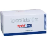 tydol 100 1