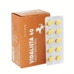 vidalista 40mg