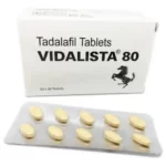 vidalista 80 mg