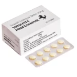 vidalista professional