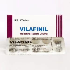 Vilafinil 200 MG