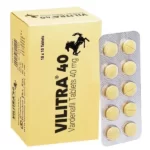 vilitra 40mg