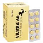 vilitra 60mg