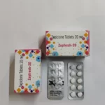 zopfresh 20 mg
