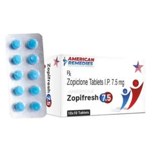Zopifresh 7.5 MG