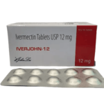 Iverjohn 12 Mg