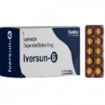 Iversun 6 mg jpg