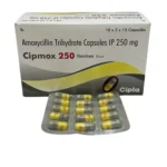 cipmox 250 mg