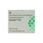 eutropin 4iu injection