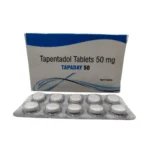 tapaday 50mg