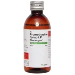 phenergan promethazine