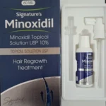 minoxidil 10