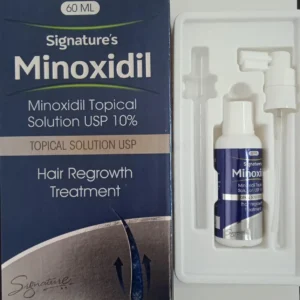 Minoxidil 10%