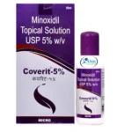 minoxidil 5
