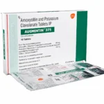 augmentin 375 mg